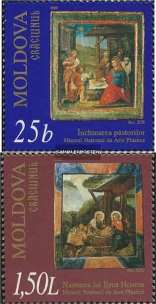 Prophila Collection Croatie 98-99 (complète.Edition.) Neuf avec Gomme Originale ** MNH 1943 Timbre-Poste (Timbres pour Les collectionneurs