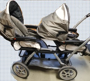 duette stroller