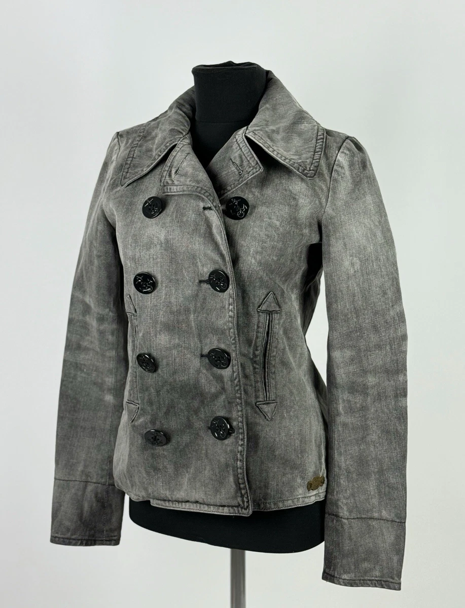 Denim & Supply Ralph Lauren Pea Coat Coats, Jackets & Vests for