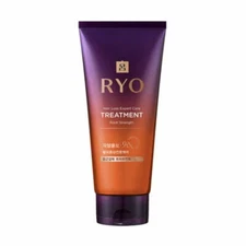 Ryo 9EX Root Strength Hair Loss Expert Care Treatment 330ml - FREE SHIPPING