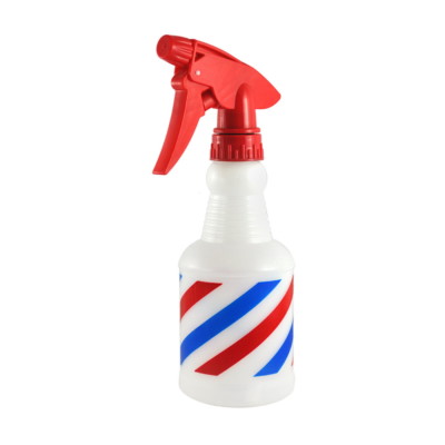 B38 Soft N Style 12oz Barber Spray Bottle (2 Pack)