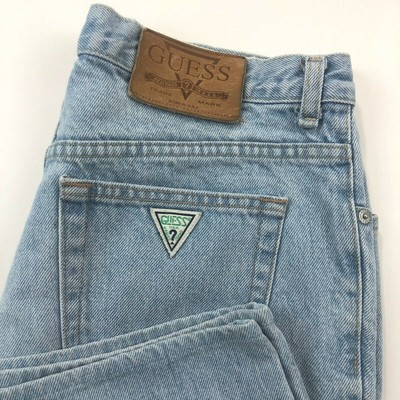 90s guess jeans mens