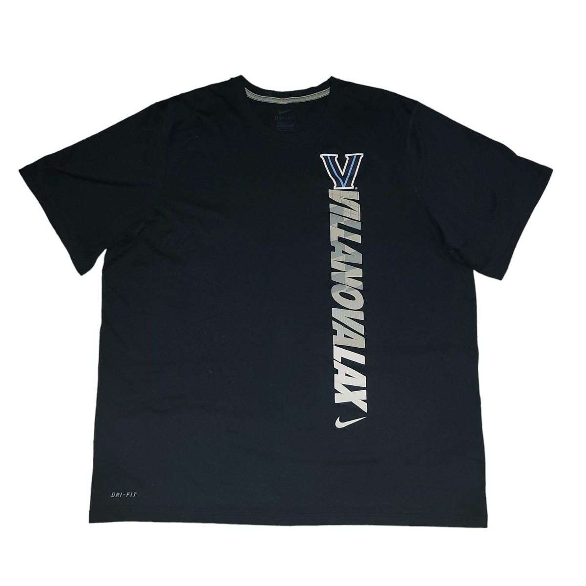 villanova nike shirt