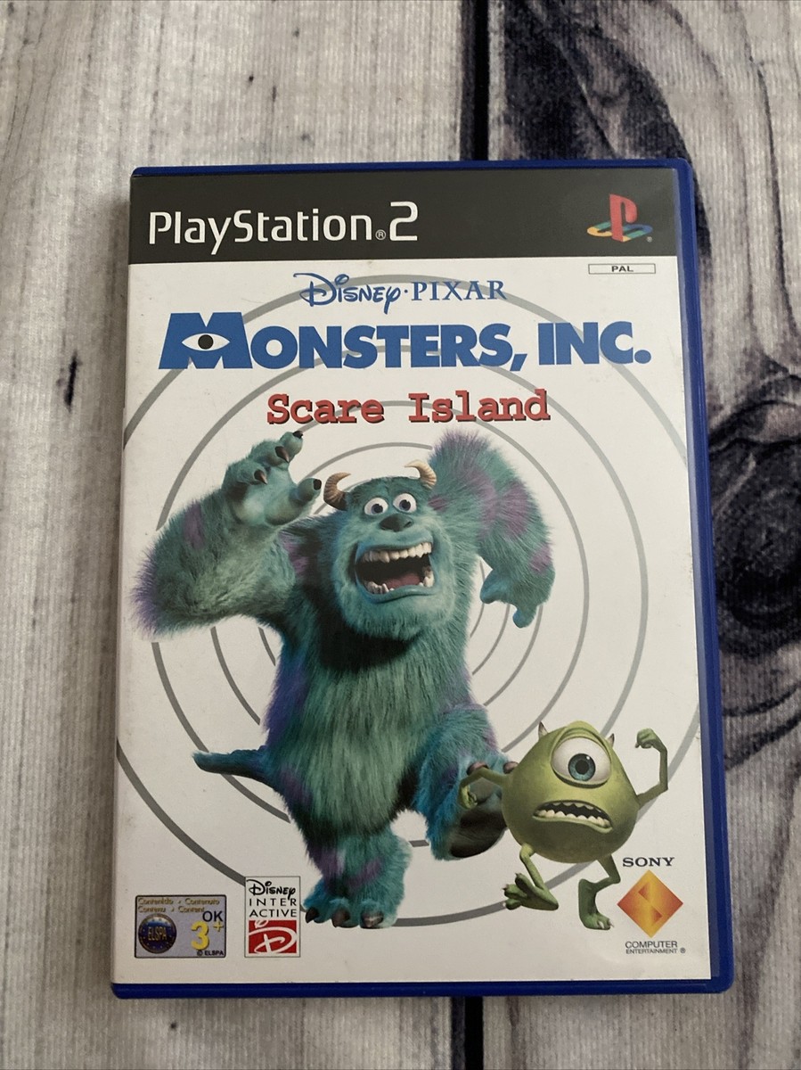 monsters a to z A