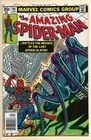 Amazing Spider-Man #191 VF+  (1979) Spider Slayer, Professor Smythe app.