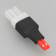 JST Female to Tamiya Female No Wires Adapter RC Lipo Battery FPV Hobby Toy UAV