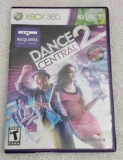 Dance Central 2 Microsoft Xbox 360, 2011 