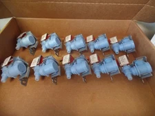 LOT OF 10 INVENSYS 2210494 S-86 UNIVERSAL REFRIGERATOR ICE MAKER WATER VALVE