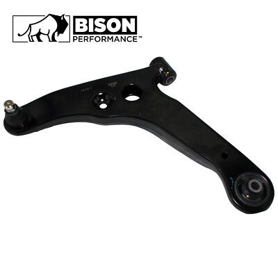 Bison Performance Front Driver LH Left Lower Control Arm Assembly For Lancer