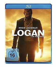 Logan - The Wolverine [Blu-ray] | DVD | Zustand sehr gut - Bild 1 von 1