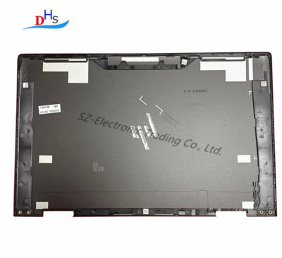 L94498-001 New For HP ENVY X360 13-AY TPN-C147 LCD Rear Top Lid