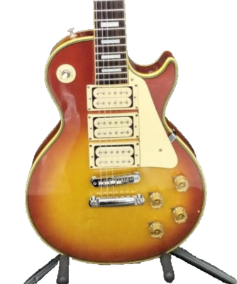 Greco EG600 Les Paul Custom Model MADE IN JAPAN (1987-1988) グレコ
