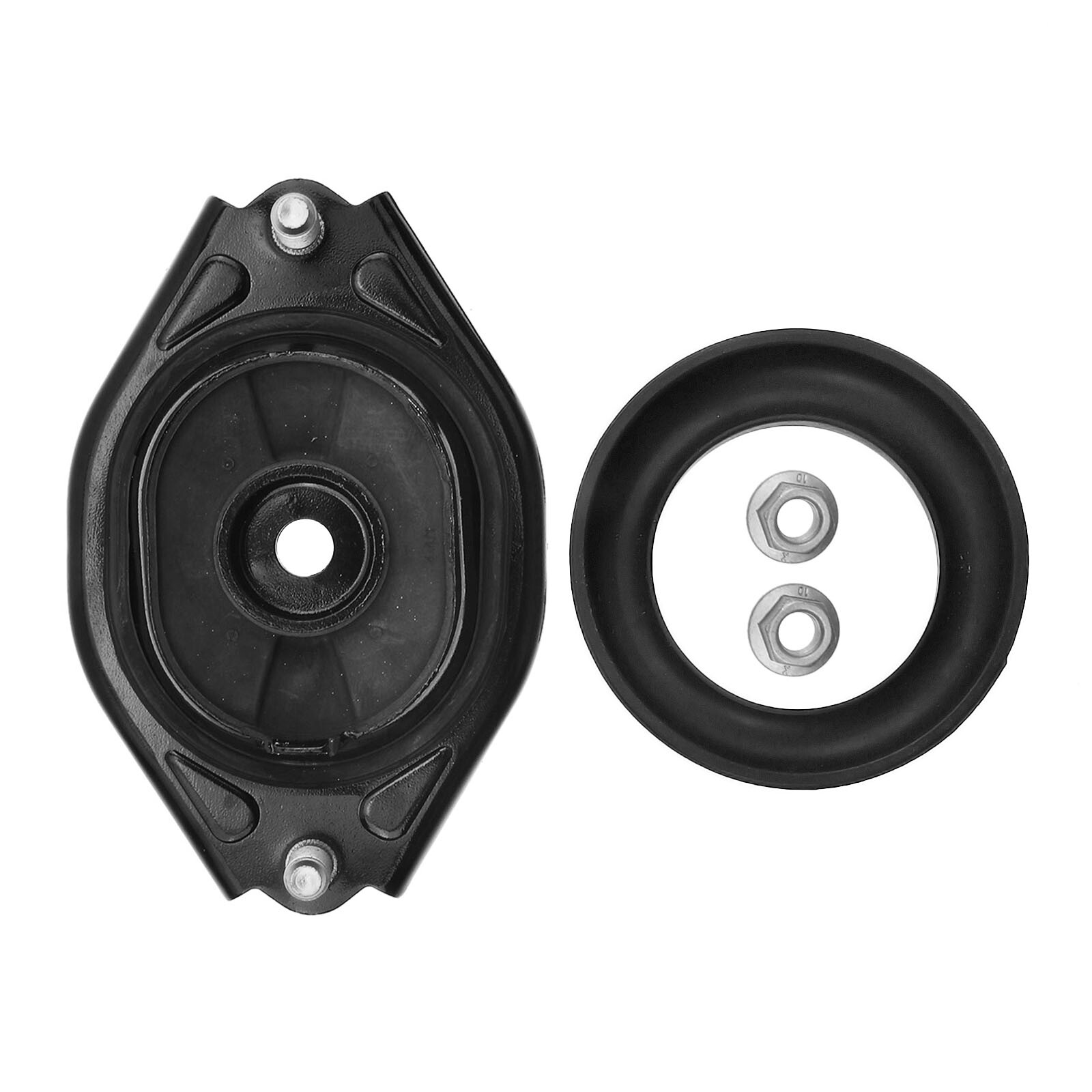 2x Rear Suspension Strut Mount for Subaru B9 Tribeca 20062007 Tribeca