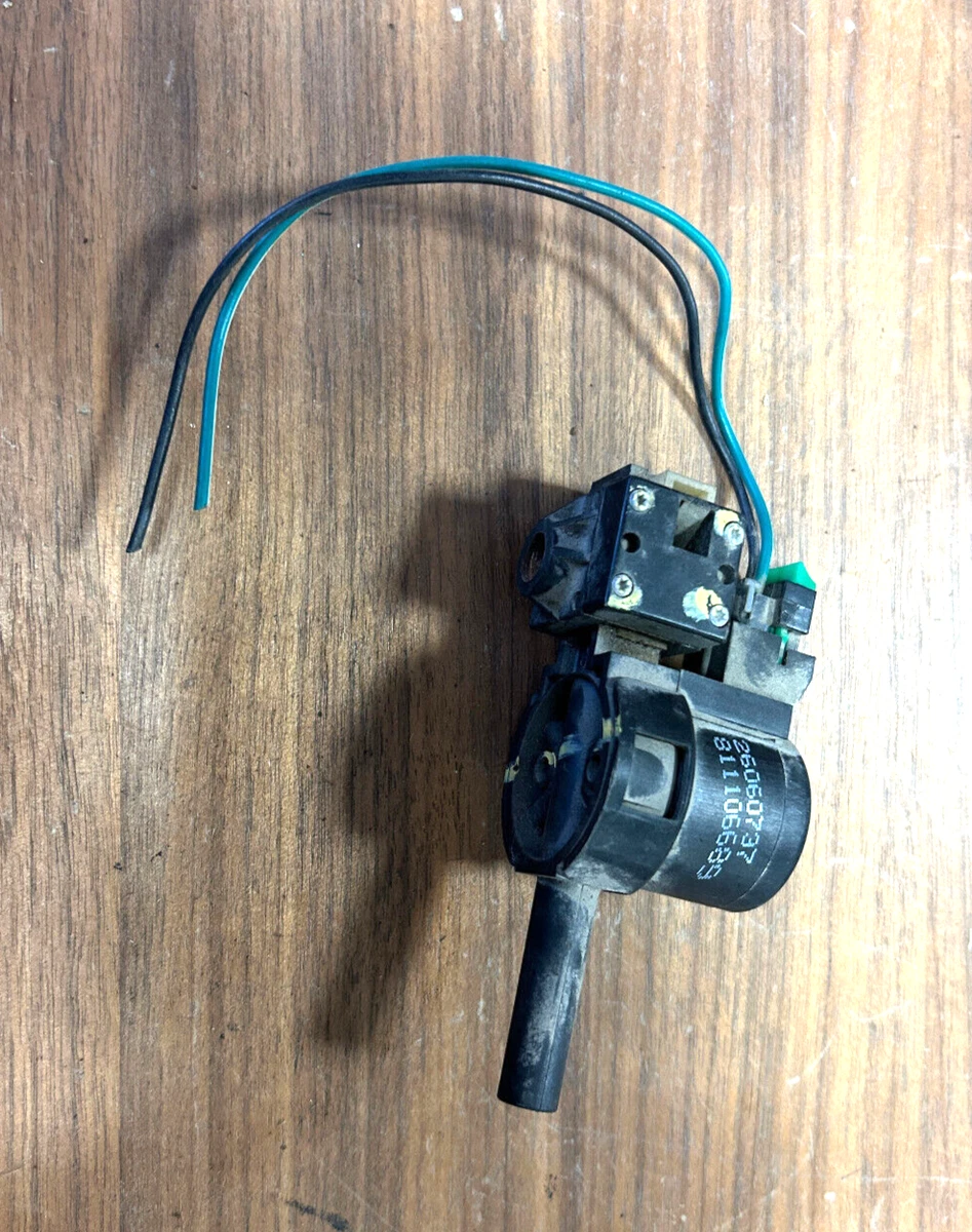 Chevy GMC Shift Lock Solenoid OEM 5176231 26060737 | eBay