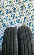 GOMME USATE 185 60 15 CONTINENTAL CONTACT DOT2819 84T MM4,5