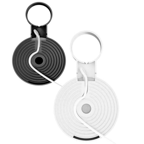 Outlet Wall Mount Stand Hanger Holder For Googles Voice Home Sale Assistant J3C0 - Picture 6 of 11