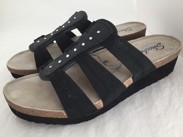 skechers troos sandals