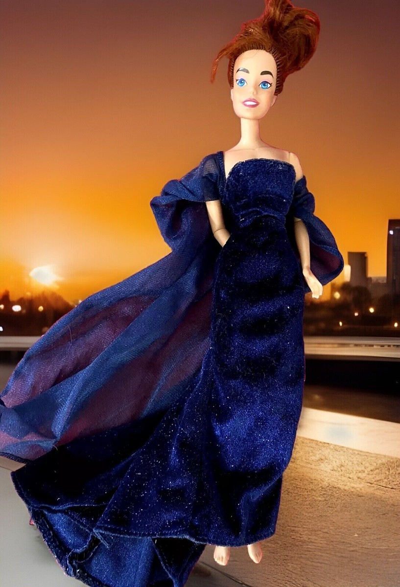 レア フランスヴィンテージ Anastasia Paris ワンピース｜ワンピース