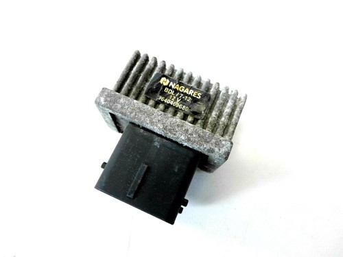 Renault Megane Scenic Typ JM   Bj.2005    Vorglührelais  8200370572