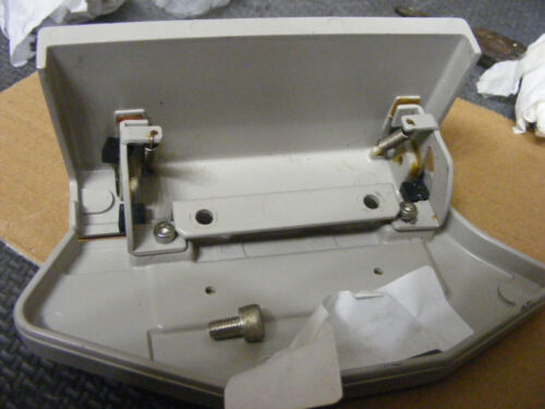 TASCAM MS-16/ATR60-16 HEAD COVER - Picture 2 of 2