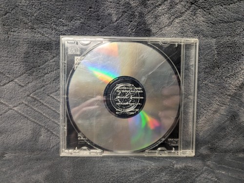 Chaos Field Special Bonus CD Vol. 2 Original Video Game Soundtrack CD - Picture 2 of 5