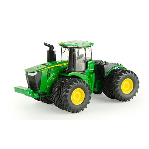 TOMY John Deere 1:64 9R 540 Tractor LP77337