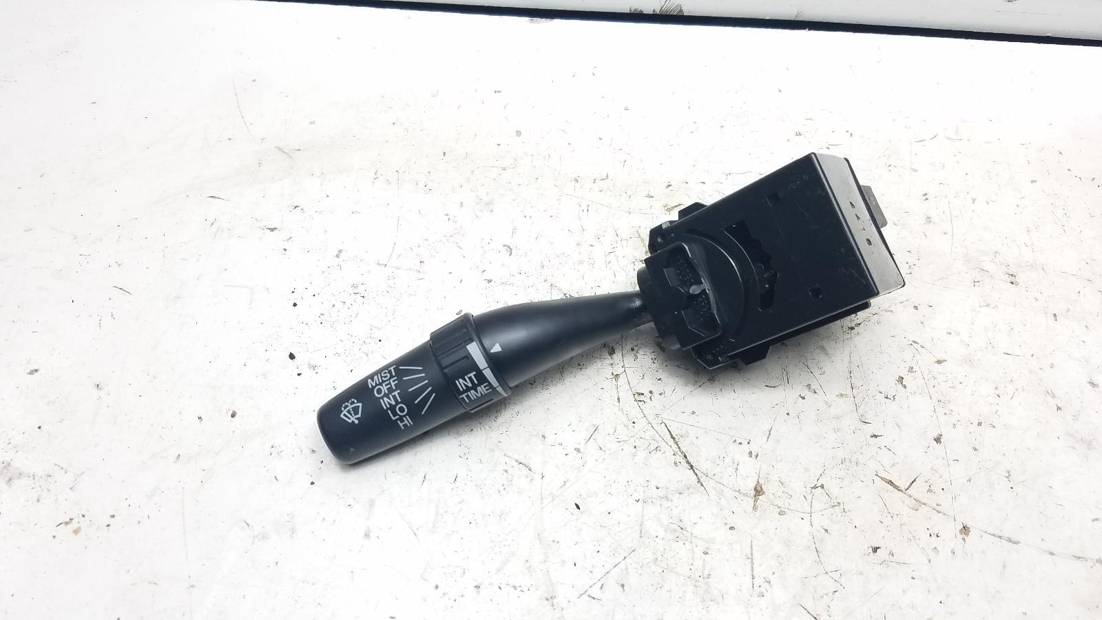 HONDA CIVIC 7TH GEN SEDAN WIPER STALK SWITCH, 02/0212/05 *0000083676