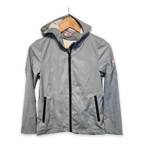 Hunter for Target Hooded Rain Jacket 