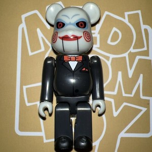 Saw Bearbrick | eBay