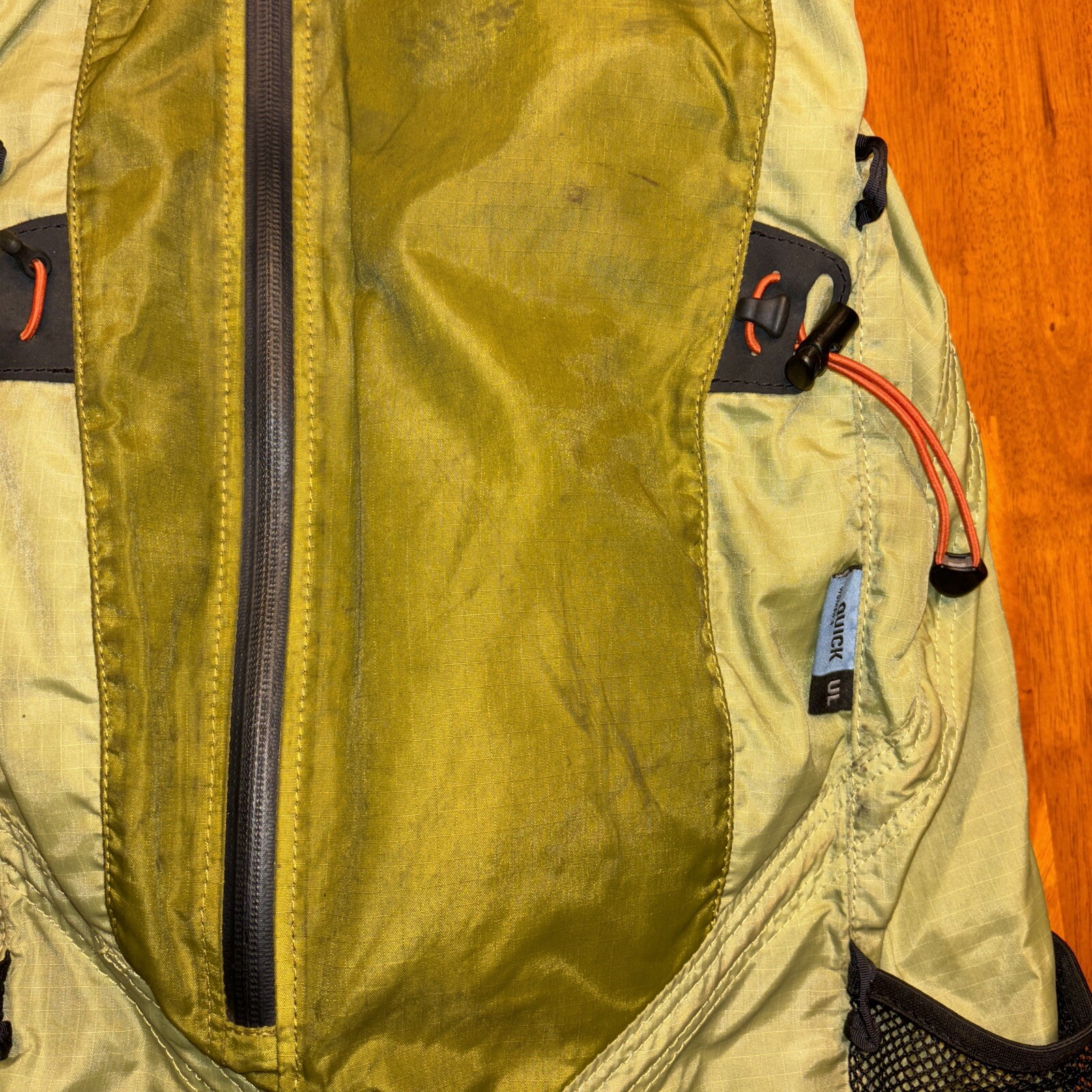 Vintage REI Backpack Quick Women’s Medium Ultralight UL eBay