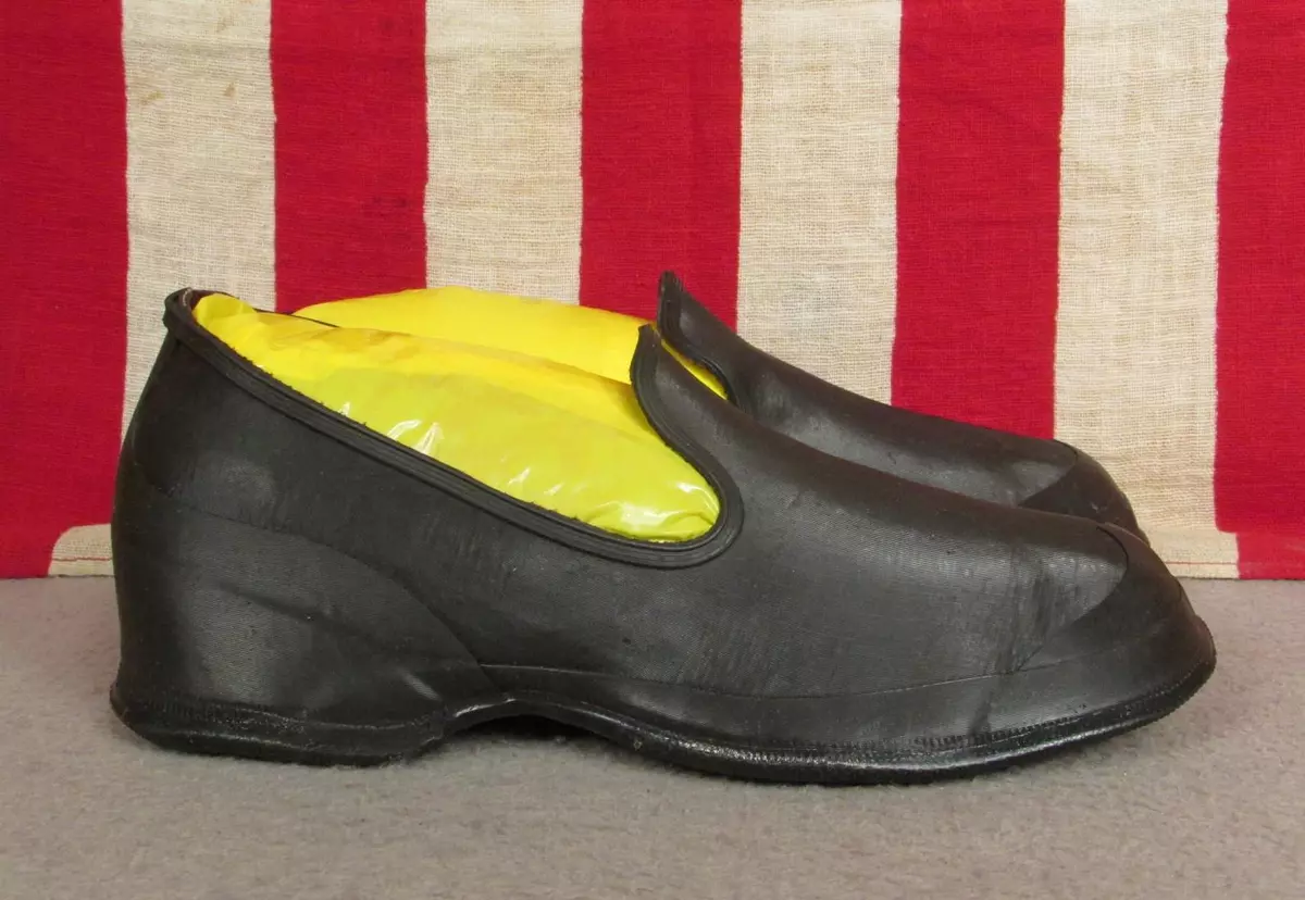 Beacon rain best sale shoes