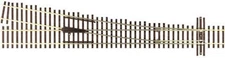Atlas H.O. Scale 506-6 Code 83 Right Rail