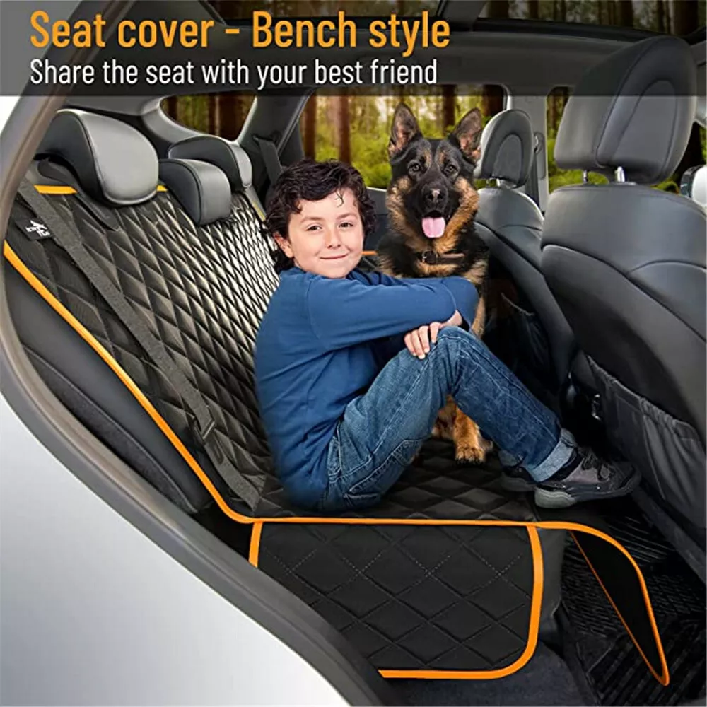 The 10 Best Car Seat Covers: Protection and Style