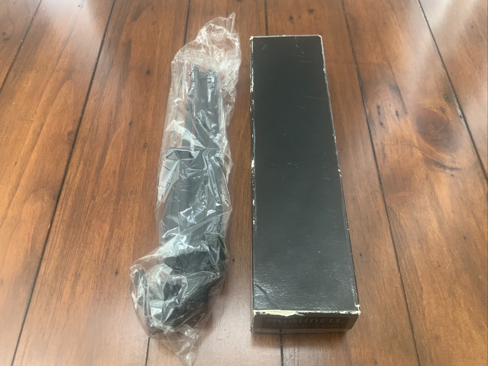 Bushnell Table Top Tripod Model 783012 Black Metal Height 10" 254 cm Pan Tilt eBay