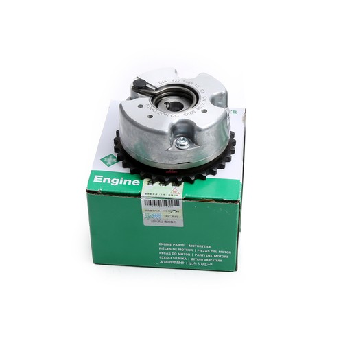 Exhaust Camshaft Adjuster Fit for Audi 8EC 8K2 8K5 8T3 8F7 4F2 4F5 4E2 4E8 4LB - Picture 2 of 9