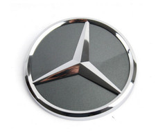 OEM Mercedes S COUPE C217 HINTEN MERCEDES STAR A09981085007992