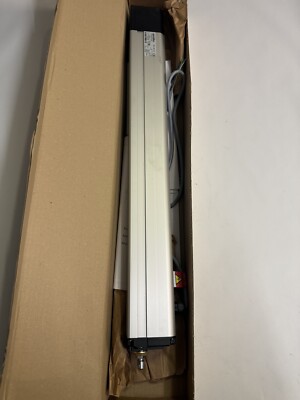 Aumüller Spindelantrieb SP8 230V AC NEU OVP