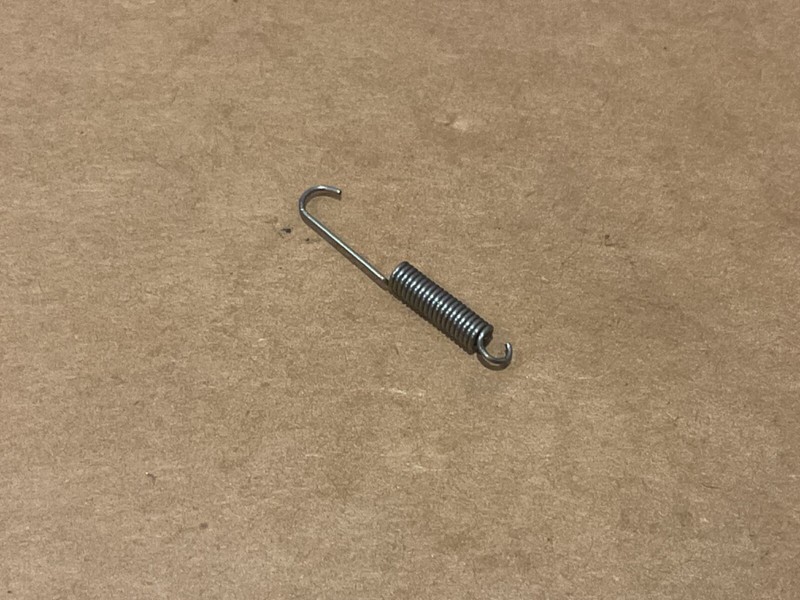 Remington Nylon Rifle Model 66, 77 or 10C DISCONNECTOR PIVOT SPRING