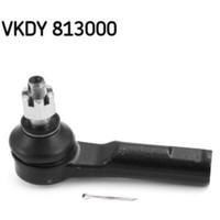 SKF Spurstangenkopf Passend FüR Honda CR-V III RE CR-Z ZF1
