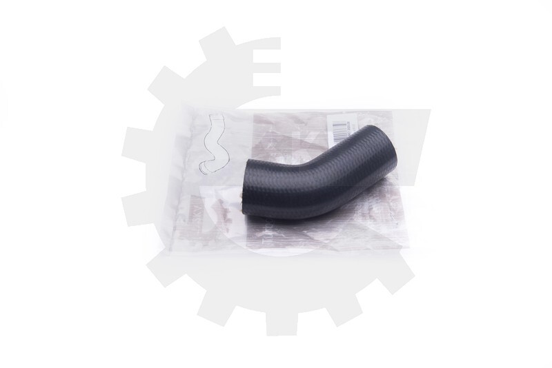 Turbo Hose Intercooler Hose SKV for FORD Transit 2.2 TDCI; 1709502