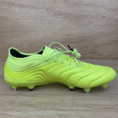 コパ 19.1 SG adidas Copa 19.1 SG Initiator - Off White/Solar Red