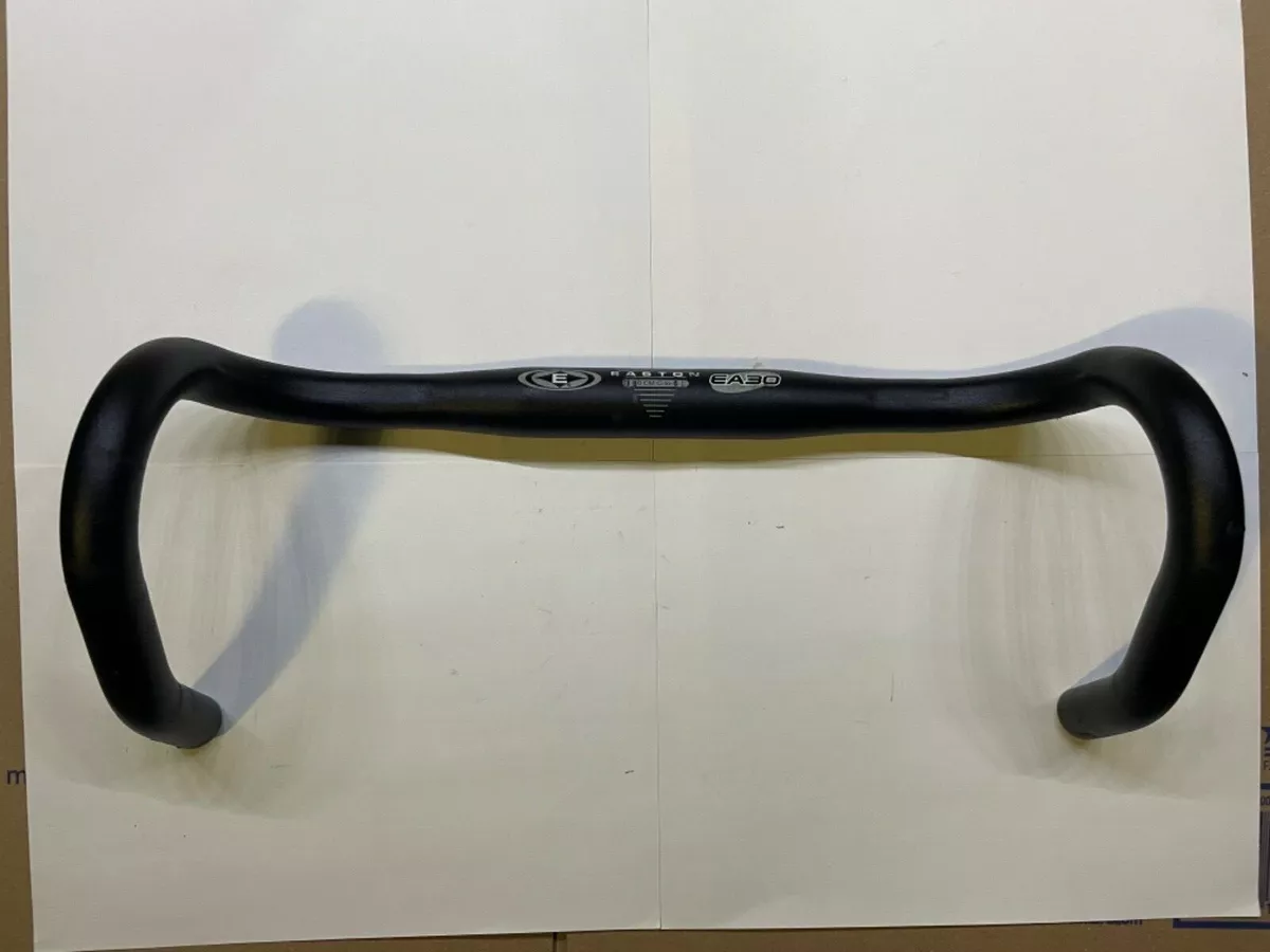 Easton EA30 Bicycle Handlebars 420mm Cyclocross Road Gravel