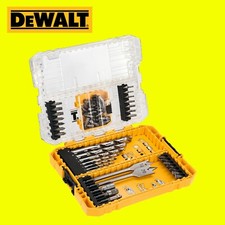 DeWalt DT70757 Metal Wood Drill Drive Set 55pc