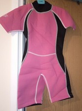 Disfraz de natación niña (4-6 años)