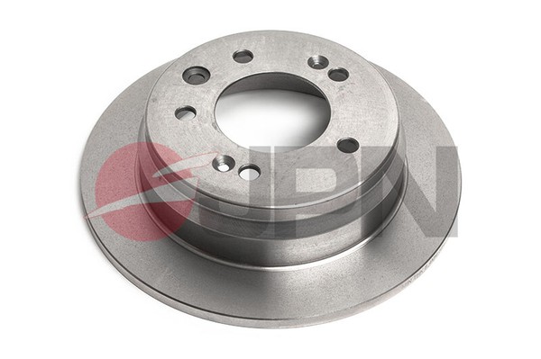 JPN 2X Bremsscheiben Hinten Voll FüR Hyundai I30 KIA Sportage Cee'd SW FD GD-image