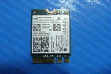 Lenovo ThinkPad E560 15.6" Genuine WiFi Wireless Card 3165NGW 00JT497