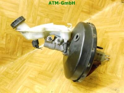 Hauptbremszylnder Bremskraftverstärker Ford Fusion ATE FoMoCo 03.7752-7435.4