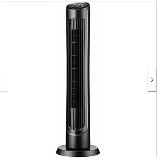 Tower on sale fan costco