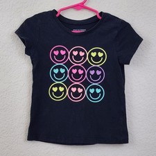3T - Baby Toddler Clothes - Smiley Shirt