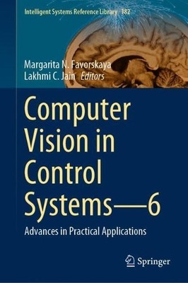 Computer Vision in Control Systems6 - 9783030391768